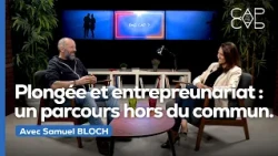 Making Ends Meet and Changing Careers: The Success Story of Samuel Bloch