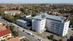 HALMAI: A KÓRHÁZIGAZGATÓ FELMENTÉSE SZAKMAI DÖNTÉS VOLT