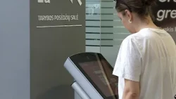 Vilniaus savivaldybė atsisako rusų kalbos paslaugų: pokyčiai laukia ir mokyklose