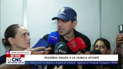 🔴 Family of journalist Carlos Aponte found dead after earthquake in Cali