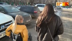 Ерекше жандарды жұмыспен қамту
