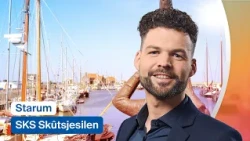 Terugblik op het Skûtsjesilen in Stavoren