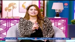 النص الحلو مع بسمة إبراهيم | حلقة جديدة ولقاء مع د. نهلة مسعد استشاري التغذية العلاجية 21-7-2026