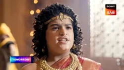 Hastinapur Ke Veer | हस्तिनापुर के वीर | Ep 37 | Coming Up Next