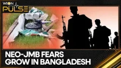 Neo-JMB Fears Grow In Bangladesh | 16 Explosives Recovered In Savar And Ashulia | India On Alert