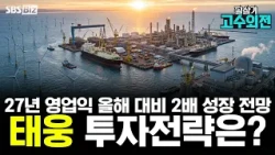 [Expert’s Take] Taewoong: Operating Profit Projected to Double by 2027 Compared to This Year