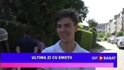 Ultima zi cu emoții