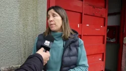 El 10 de Julio recibió los departamentales de básquet y vóley