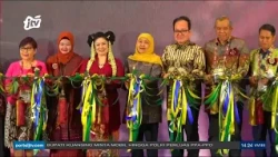 RATUSAN PRODUK UNGGULAN RAMAIKAN ALLPACK SURABAYA DAN EAST BEAUTY PACK EXPO 2026