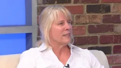 Melody Wagner Interview 2022