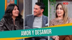 Therapy Room - Love and Heartbreak - Episode 25