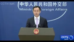 China Reaffirms Its Position on the Provisional Arrangement with Manila Regarding Humanitarian Re...