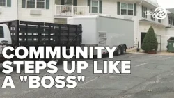 Senior living community loses power, LaPorte community steps up like a Boss after stormsmp 4