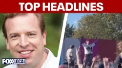 Head of DC preschool accused of sex crimes; Turnstile hosts benefit concert on National Mall