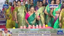 DHAMAKA ROUND ll EPISODE 34 ll PANCHAMRUTHA PRESENTS HATKE NO 1 ll USGAO