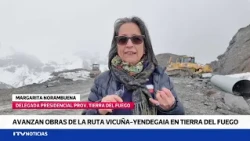 YENDEGAIA VISIT