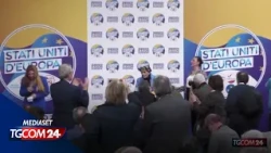 Emma Bonino in terapia intensiva, condizioni delicate ma stazionarie