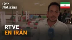 US-Iran War | More than 20 civilians killed in bombing of a sports center in southern Iran