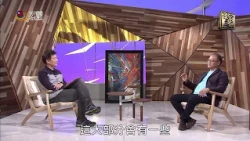文人政事Art Profile—張智昌創作形式多元 用圓滿串起各種媒材