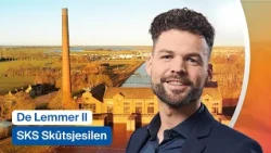 Terugblik op het Skûtsjesilen in Lemmer II