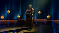 Árný Margrét - In A Dream