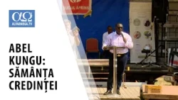 "Burning Bush" Prayer Meeting - The Seed of Faith - Session 5 | Măgești, Bihor County 2025