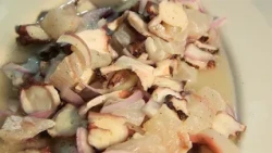 What is the most delicious dish in the world?