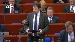 Armenian democracy has been under strong external pressure: Damien Cottier