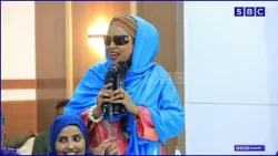 " MAXAMED MURSAL ANIGOON XILDHIBAAN AHAYN AYAAN DHIHI JIREY WAA AABAHAY.. " XILDHIBAAN AAMINA EELAY