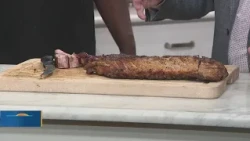 New Day Cleveland: Sweet Pork Wilsons