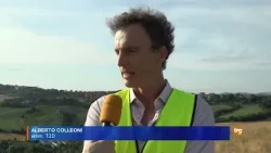 T2D regenerative park in Todi