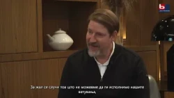 Томас Вајц: Ако сме ветиле, треба да испорачаме, зборувам за ЕУ