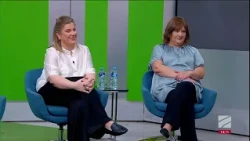 IPOA მუსიკალური მსოფლიოს ნაწილი გახდა-თამარ გვარიშვილი, ელენე ვეფხვაძე; შუადღე-2026.07.14