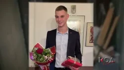 КОД Македонска правда гони мртов за подметнат пожар, Македонци во балкански картел 18.10.2026