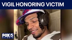 Family, friends honor man killed in Beltline stabbing | FOX 5 News