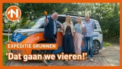 Dit is 10 jaar Expeditie Grunnen