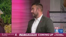 FOX 8 News in the Morning: Dream Home Northeast Factory Direct