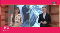 Telefe Santa Fe VTR