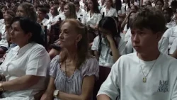 University of Medical Sciences of #LasTunas welcomes new students
