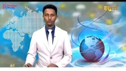 Midday News in Tigrinya for September 11, 2026 - ERi-TV, Eritrea
