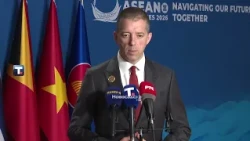 ĐURIĆ NA SAMITU ASEAN-a: Srbija nastavlja da jača saradnju sa Filipinima