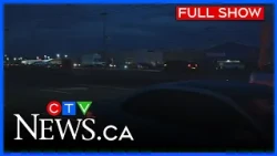 Power outage affects thousands in Sudbury | CTV News Northern Ontario at 11:30 p.m. Aug. 11, 2026