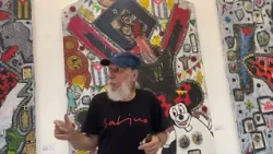 Joel Jover Presents "Mixed Bag" at Camagüey Gallery