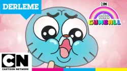 GUMBALL'IN MUHTEŞEM TUHAF DÜNYASI | Gurme | TAM BÖLÜM | @cartoonnetworkturkiye