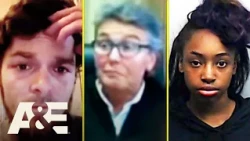 Court Cam: Top 5 Georgia Cases - Part 2 | A&E