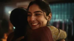 Zee TV's New Companion - Google Search's AI Mode