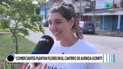 Telefe Santa Fe VTR