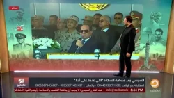 أحمد سمير: الناس في مصر جابت آخرها وبتطالب السيسي ياخد موقف والسيسي بيهدد جيشه وشعبه