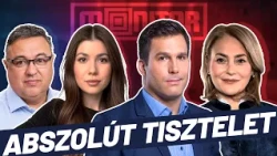 Közpénz, törvénymódosítás és egy különös parlamenti jelenet- HírTV