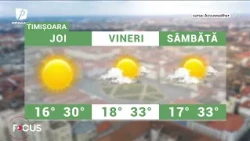 Weather - August 13. Temperatures drop slightly in most regions